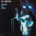 Truth N' Time [Audio CD] Al Green