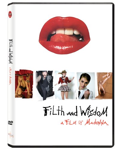 Filth & Wisdom / Obscénité et Vertu [DVD]