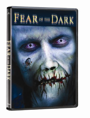 Fear Of The Dark [DVD]