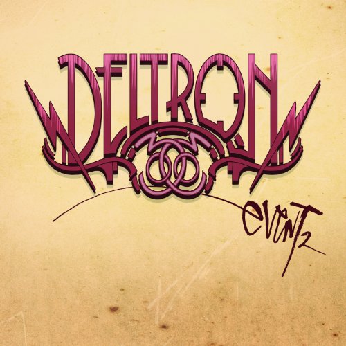 Event II [Audio CD] Deltron 3030
