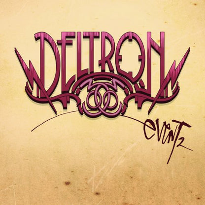 Event II [Audio CD] Deltron 3030