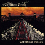 Constructs of the State [Audio CD] Leftöver Crack