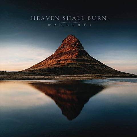 Wanderer [Audio CD] Heaven Shall Burn