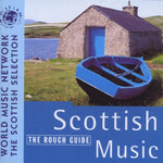 Rough Guide to Scottish Music [Audio CD] Various Artists