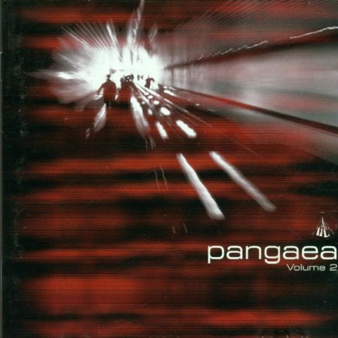 Pangaea Vol. 2 [Audio CD]