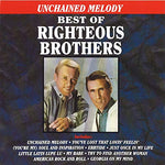 The Best Of [Audio CD] The Righteous Brothers