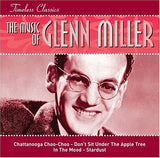 Timeless Classics [Audio CD] Miller, Glenn