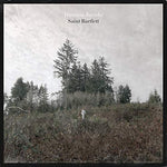 Saint Bartlett [Audio CD] Damien Jurado