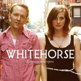 Ephemere Sans Repere [Audio CD] Whitehorse