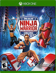 AMERICAN NINJA WARRIOR XBONE - XBOX ONE