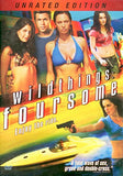 WILD THINGS: FOURSOME (DVD)