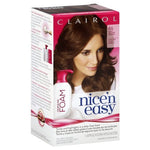 Clairol Nice 'N Easy Permanent Color, Light Golden Brown 6G