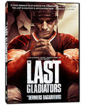 The Last Gladiators / Les derniers bagarreurs (Bilingual) [DVD]