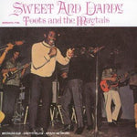 Sweet & Dandy [Audio CD] Toots & Maytals