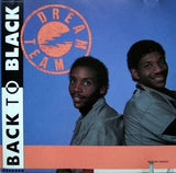 Back to Back [Audio CD] Dream Team