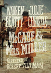 McCabe & Mrs. Miller [DVD]