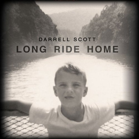 Long Ride Home [Audio CD] Darrell Scott and Sillers Tia M