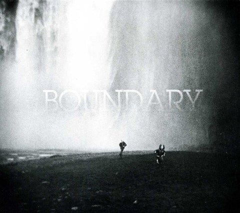Boundary [Audio CD] Boundary