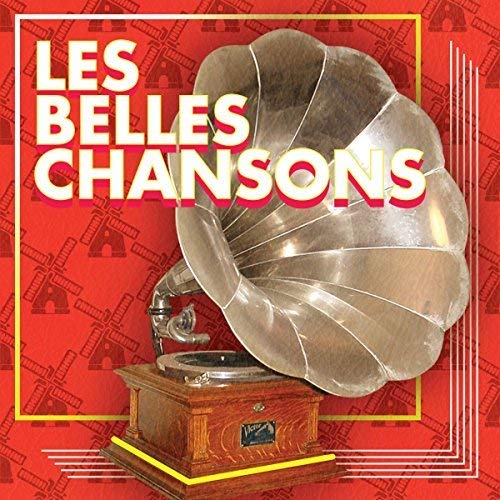 Les belles chansons Roch Voisine, Zachary Richard, Francis Cabrel, Kevin Parent, Laurence Jalbert... Et plusieurs autres ! [Audio CD] Artistes variés; Roch Voisine; Zachary Richard; Francis Cabrel; Kevin Parent and Laurence Jalbert
