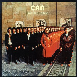 Unlimited Edition [Audio CD] Can