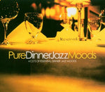 Pure Dinner Jazz Moods [Audio CD] Various