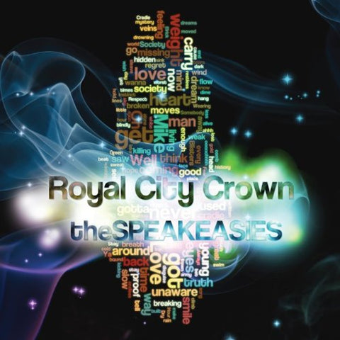 Royal City Crown [Audio CD] The Speakeasies
