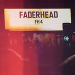 Fh4 [Audio CD] Faderhead