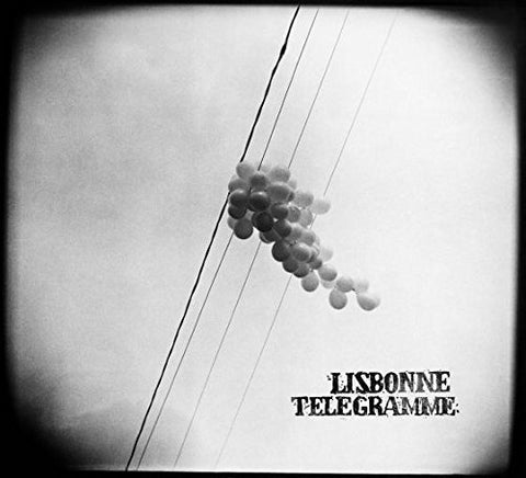 Miroir d'automne [Audio CD] Lisbonne Télégramme