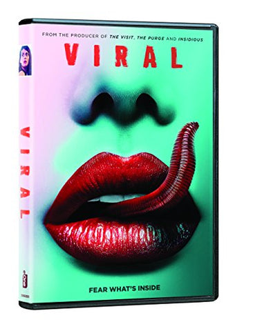 Viral [DVD]