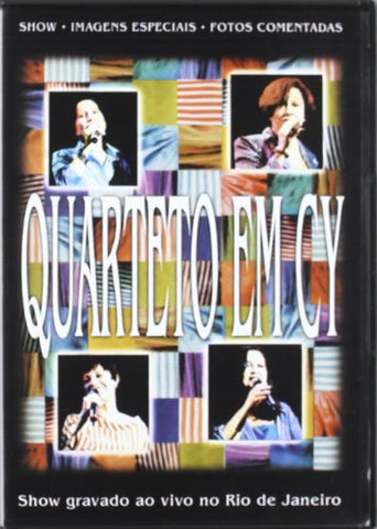 Show Gravado Ao Vivo No Rio De Janeiro [DVD]