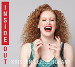 Inside/Out [Audio CD] Kristin Lee Stewart; David Budway; Chris Berger and Vince Ector