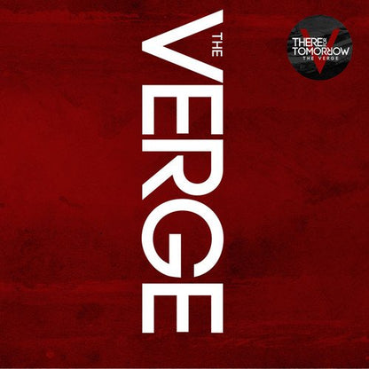 The Verge [Audio CD] There For Tomorrow