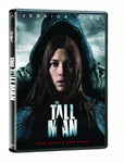 The Tall Man [DVD]