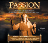 Passion [Audio CD] Passion