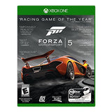 FORZA 5 GOTY - XBOX ONE