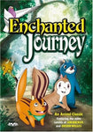 Enchanted Journey [Import] [DVD]