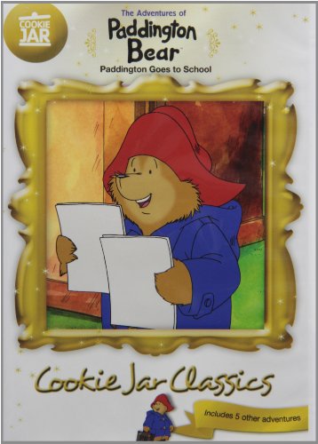 PADDINGTON BEAR [DVD]