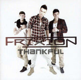 Thankful [Audio CD] Frixion