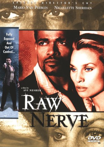 Raw Nerve [Import] [DVD]