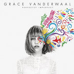 Perfectly Imperfect [Audio CD] Vanderwaal, Grace