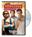 The Hangover / L'Endemain de Veille (Bilingual) (Widescreen) [DVD]