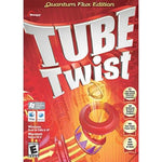 Tube Twist Quantum Flux Edition