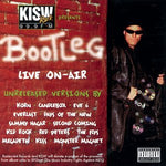 Bootleg Live On-Air: Seattle Kisw [Audio CD] Various Artists
