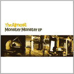 Monster Monster Ep [Audio CD] Almost