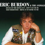 Eric Burdon & the Animals [Audio CD] Eric Burdon & The Animals