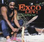 Country Man [Audio CD] Exco Levi