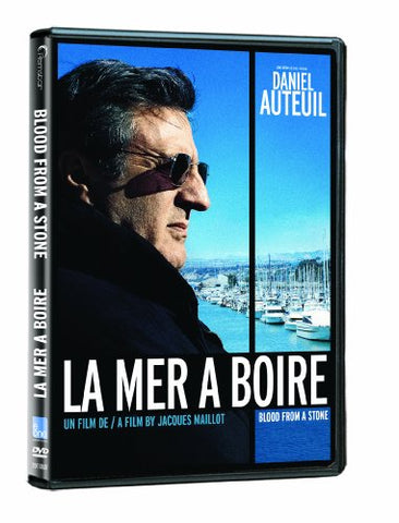 Blood from a Stone / La mer à  boire  (Bilingual) [DVD]