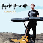 Wastelands [Audio CD] David Dewolfe