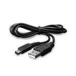USB CHARGE CABLE 3DS XL/3DS/2DS/DSI/DSIXL (ARMOR3)