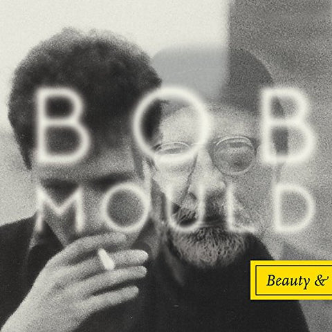 Beauty & Ruin [Audio CD] Bob Mould